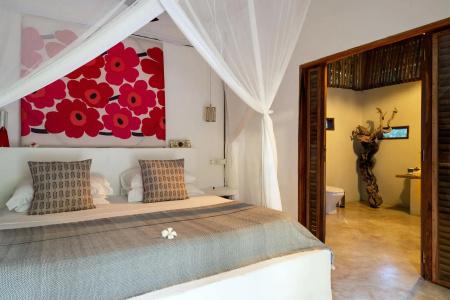 Upendo Beach Boutique Zanzibar - 46