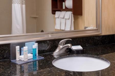 Hampton Inn San Antonio Stone Oak - 43