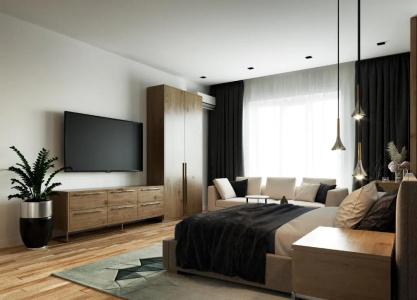 Privilege Suites by Central Park - 35