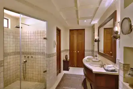 Al Maha, a Luxury Collection Desert Resort & Spa, Dubai - 9