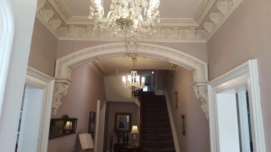 Stone Maiden Inn - 12