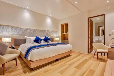 Wintree City Resort - 138