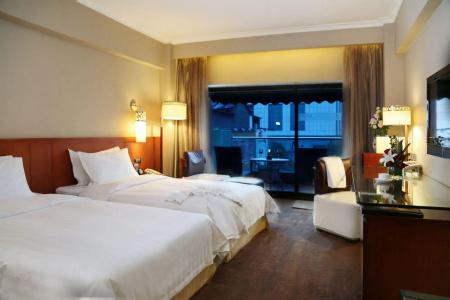 Grand Noble Xi’an - 4