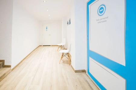 Singular By Eurotels - Albergue Juvenil - 16