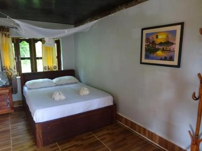 Coconutbeach Bungalows - 12
