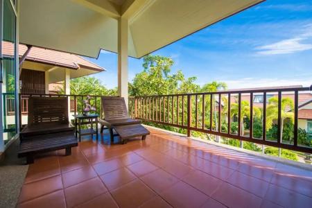 Pattra Vill Resort - Sha Extra Plus - 101