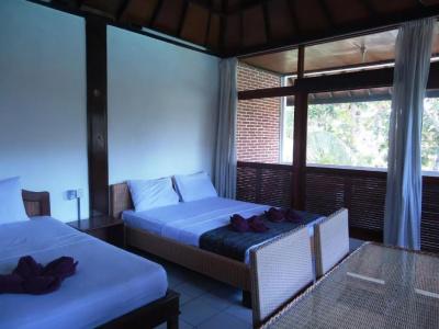 Argasoka Bungalows - 20