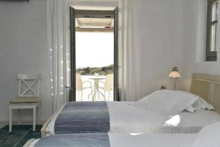 Naoussa Hills Boutique Resort- Adults Only (13+) - 44