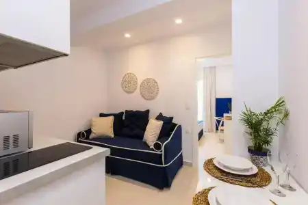 Georgioupolis Plaza Suites - 28