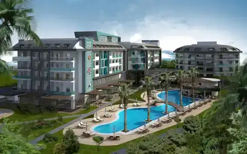 Sea Shell & Spa - 14