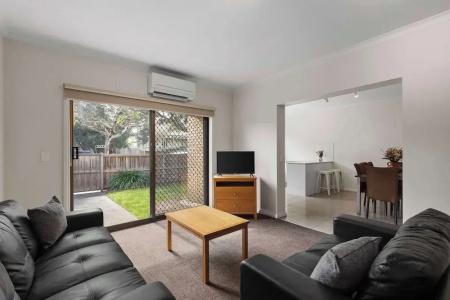 Best Western Motor Inn & Serviced - 133