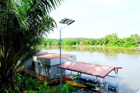 Neenlawat Riverside - 127