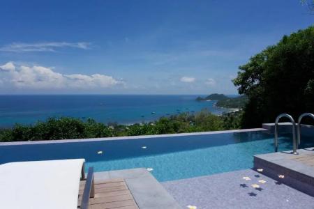 Naroua Villas - 89