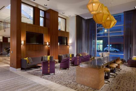 Intercontinental San Francisco, An Ihg - 1