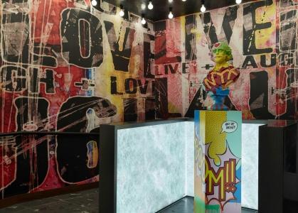 Nyx London Holborn By Leonardos - 36