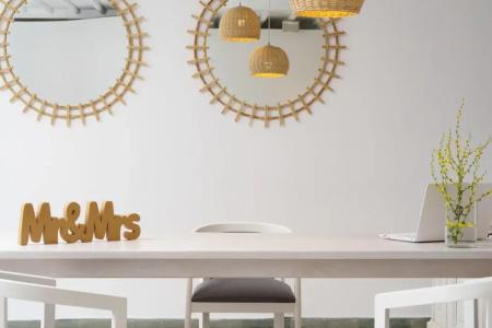Mr. and Mrs. White Tinos - 21