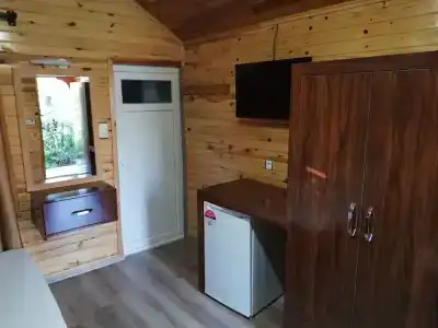 Ugur Pansiyon Bungalows - 22
