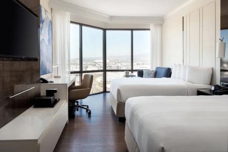 Irvine Marriott - 97