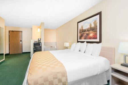 Days Inn & Suites by Wyndham 19th Ave/Airport Dome - 26