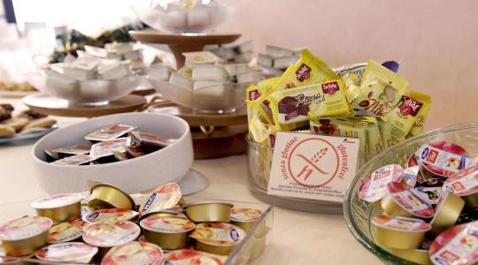 Executive Meeting & Events - 10