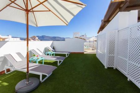 El Tajo & Spa - 23