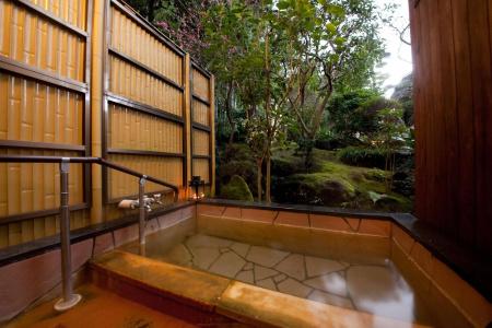 Ryokan Sennari (13 years or older) - 14