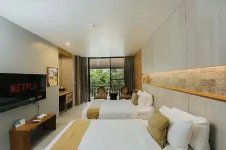 Sukhothai Treasure & Spa- Sha Plus Certified - 132