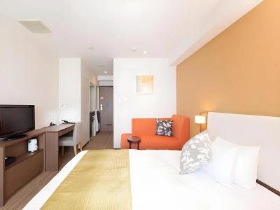 Tokyu Stay Yoga - 15