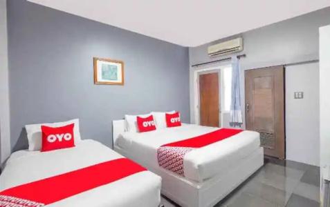 OYO 901 Bannsawasdee - 5