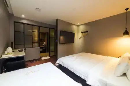 2 Heaven Songdo - 44