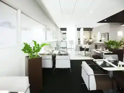 Novotel Strasbourg Centre Halles - 22