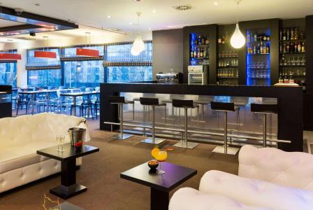 Ramada Brussels Woluwe - 15