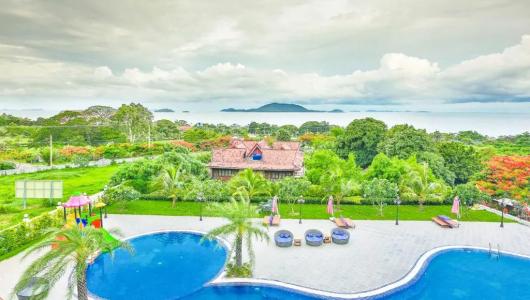 Legend Kep Resort - 104