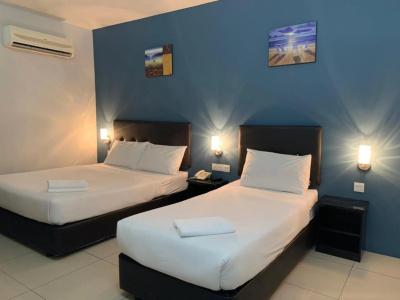 Best View Sunway Mentari - 32