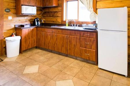 Glacier House & Resort - 124