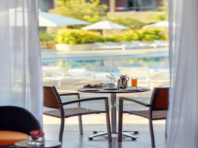 Mövenpick Resort & Spa Tala Bay Aqaba - 51