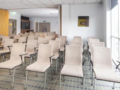 Holiday Inn Express London Greenwich, An Ihg - 30