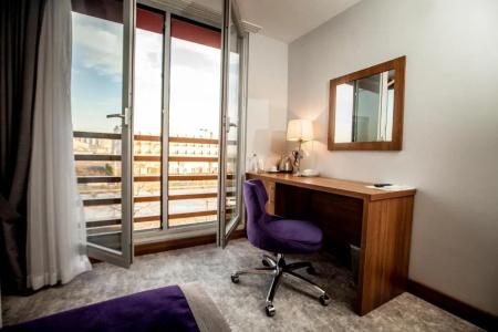 Business Palas Otel - 33