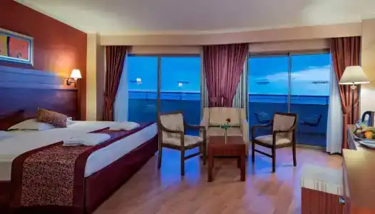 Alba Royal - Ultra All Inclusive -Adults Only (+16) - 47