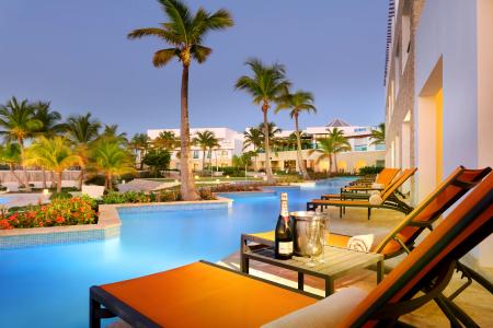 Trs Cap Cana - Adults Only - 36