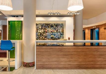 Ibis Styles Wien City - 1