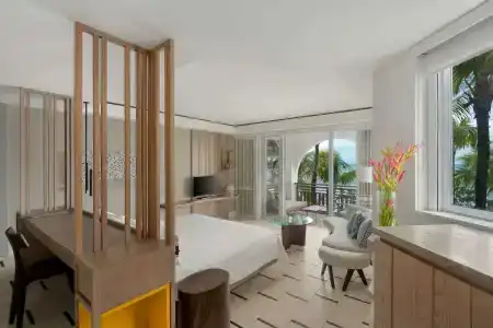 Shangri-La's Le Touessrok & Spa - 14