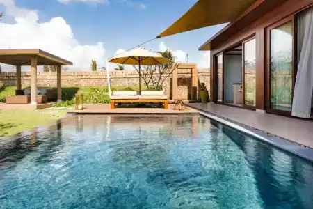 Fusion Resort Cam Ranh - All Spa Inclusive - 172