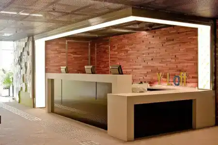 Y Loft - 38