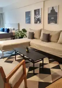 Top Rentals Belgrano - 127