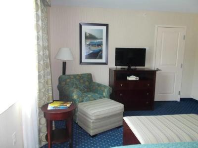 Atlantic Oceanside & Conference Center - 2