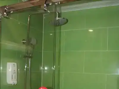 GreenTree Inn Shanghai Minhang District Beiqiao Subway Station Express - 25