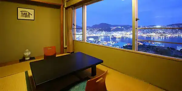 Ooedo-Onsen Monogatari Nagasaki Seifu - 32
