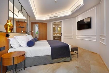 Grupotel Playa de Palma Suites & Spa - 63
