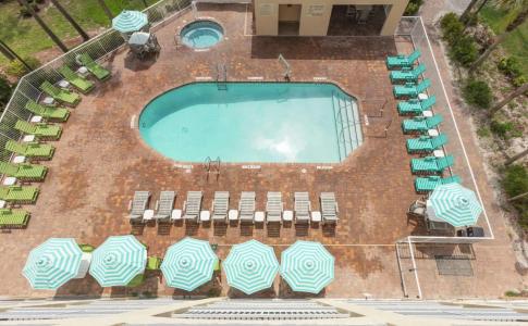 Hampton Inn - 15
